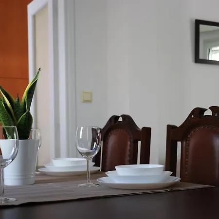Penthouse With Acropolis View Apartment Athens