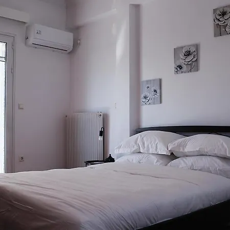 Apartment Penthouse With Acropolis View Athens