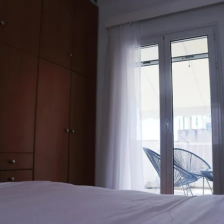 Penthouse With Acropolis View * Athènes